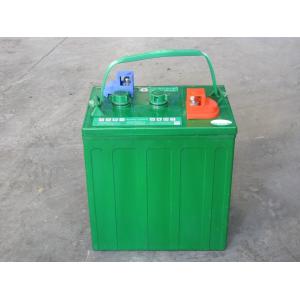 6 Volt 180Ah Lead Acid Deep Cycle Traction Battery Automatic Watering System
