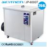 China Ultrasonic Parts Cleaner Precise Hardware &amp;Electronics Cleaning Machine Digital Heated wholesale