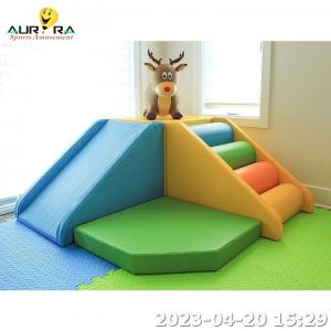 Soft Play Equipment Indoor Soft Play Small Blocks Toddler Party Ball Pit