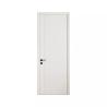 Modern HDF Plywood Thailand Doors , Customized Interior Wood Door