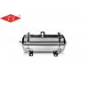 304 Stainless Steel Water Filter Parts 380L 1.7kg Weight Long Service Life