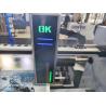 ダイカット 自動フレックス印刷機 1200mm 長さ 多機能