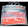 Hanger Plastic Hook Bag for Packaging on Festivals,Hanger PVC bed sheet