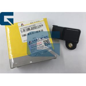 China 4110001007009 Excavator Accessories Intake Manifold Pressure MAP Sensor 3602105A98D For LG936L LG958L supplier