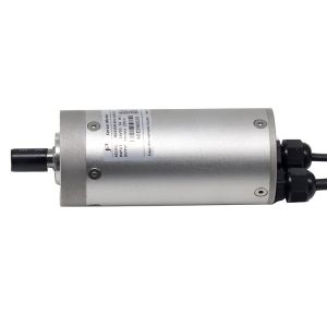 China DC 24V 2000rpm with encoder for motor control feedback servo drive motor for Security equipment supplier