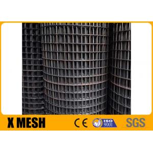 304 Stainless Steel Welded Wire Mesh ASTM A580 1.5m Width