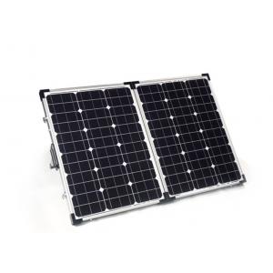 Foldable Mini Portable Solar Panels