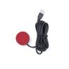 China Youwei YW-168G3 GPS Module 38mm x 49mm with USB Interface wholesale