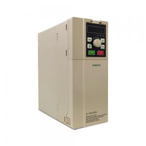 7500W Vector Control Inverter 3 Phase Variable Frequency Drive