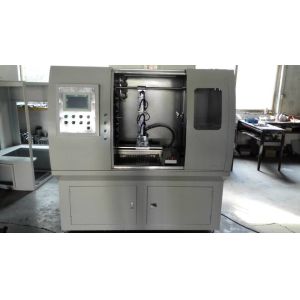 China Machine à découper des joints en caoutchouc (2013) supplier