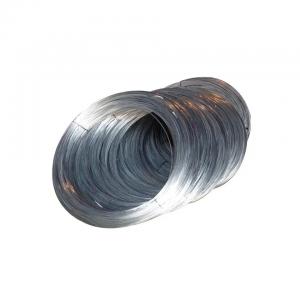 16 Gauge 8 Gauge Electro Galvanized Iron Wire Electrode Quality Wire Rod