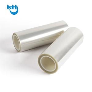 China Waste Discharge Protective ESD PET Roll Film Moisture Proof R01 Series supplier