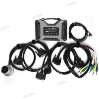 China 2024 Super MB Pro M6 Car and Truck DOIP Diagnostic Tool MB STAR C6 Programming on sale