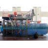 Full Body Mannequin Plastic Molding Machine , Heavy Duty Extrusion Blow Moulding