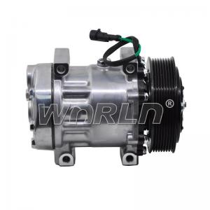 24V Vehicle Air Compressor 7H15 8PK For DAF For CF XF 2012-2016 SD7H154001 WXTK362