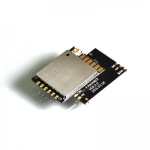 China USB Dual Band Wifi Module With Power Amplifier And IPEX Connector supplier
