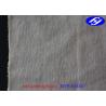 China High Strength Cut Resistant Fabric 370G / Abradability Interlock Slash Resistant Fabric wholesale