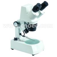 China 20x - 40x Digital Stereo Microscope A32.1201 With Inclined Binocular Head on sale
