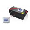China 1 - 6kw GF Series Power Supply Inverter Low Frequency Perfect Compatible wholesale