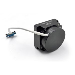 China Giroscopio de fibra óptica altamente no portátil con modo de salida RS422 y coeficiente de marcha aleatoria ≤ 0,03°/√h wholesale