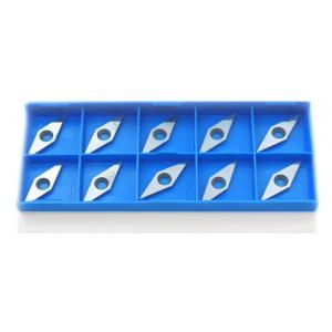 10PCS Tungsten Carbide Woodworking Tools Inserts With Sharp Tips For Woodturning Hollow Tool