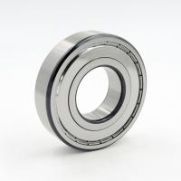 China 6417zz Single Groove Ball Bearing Catalog 85*210*52mm on sale