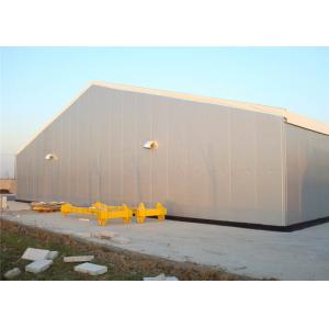China Modular Structure Industrial Warehouse Tent Big Space Economic  20 X 40m supplier