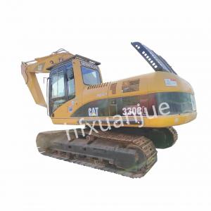 Used Cat 330 Excavator 330CL 330BL Hydraulic Crawler