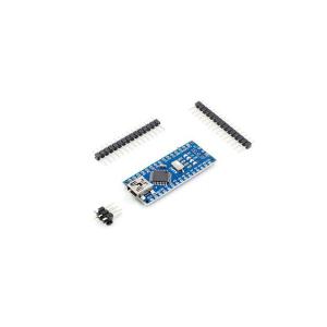 China Conseil d'Arduino Nano V3.0 CH340G ATMEGA328P-AU R3 supplier