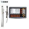 China SINO DRO Kit SDS2-3VA Multi Function Digital Readout With Linear Encoder wholesale