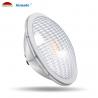 316L Stainless Steel Par56 LED Pool Light AC/DC12V 65W IP68 Under Water Pool