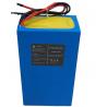 China Electric Bike lithium ion aa rechargeable battery 48v 20ah For High Capacity wholesale