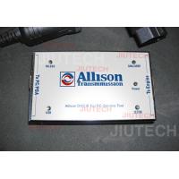 China Allison Transmission heavy duty truck auto diagnostic tools code reader on sale