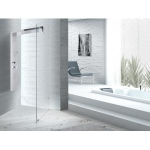 1500 X 900 Bathroom Shower Enclosures Walk In Mirror Shower Column