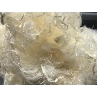 Polyphenylene Sulfide Fiber Boiling Point >400℃ Melting Point 280-300℃