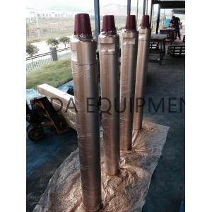 China High Air Pressure dhd380 mission60 ql80 rock drilling tools dth hammer supplier