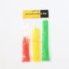 China All sizes self locking colorful nylon cable tie use for bounding wires wholesale