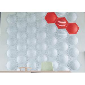600mm*600mm 3d Wall Covering Panels