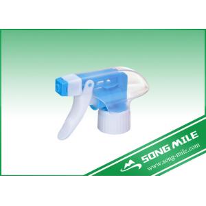 China Cheap Flat Handle Trigger Sprayer 28/415 for Croslinkable Emulsion supplier