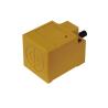 China A3 iron LMF10 Inductive Proximity Sensor Adjustable , 2 Wire Proximity Switch Oilproof wholesale