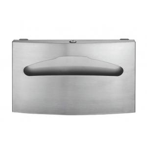 Stainless steel 304 Home Bathroom Table Top Holder  Conceal Toilet Tissue Paper Holder Dispenser Nakin Holder For Toilet