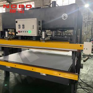 Compression Spring Mattress Packaging Machine 2770*3000*2340MM