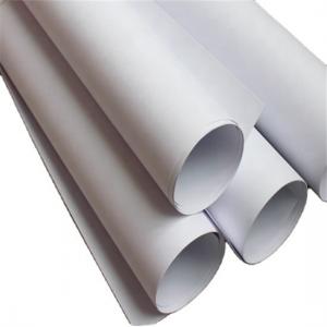 China 45% Surface Gloss A4 Jumbo Paper Roll Customizable with Acceptable Custom Order supplier