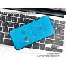 China Dureza 18D 10PCS en 1 caja Protector de pantalla transparente con logotipo personalizado wholesale