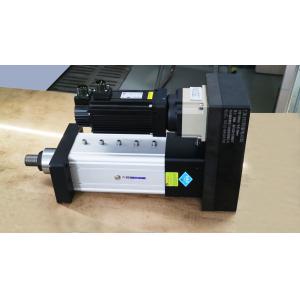 PLC / Manual / Remote Control Linear Electric Cylinder 1 Year Warranty