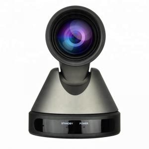 China Chinese Factory teleconference 12X zoom Optical 3G-SDI digital video conference camera for meeting room business skype supplier