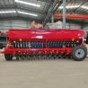 China Multi Row Wheat Planter for Cost Effective Precision Planting wholesale