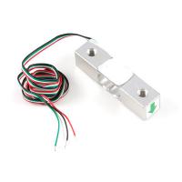 China 1-50 Kg Single Point Weighing Sensor Strain Gauge Czl635 For Kitchen Scales on sale
