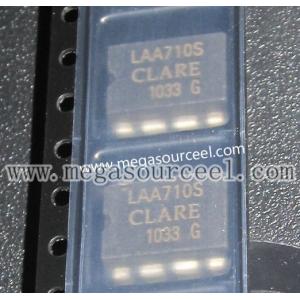 China Integrated Circuit Chip LAA710S---- Dual Pole OptoMOS Relays wholesale