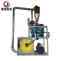 China 電気と騒音 ≤85dB 様々なサイズでプラスチック磨き機 on sale